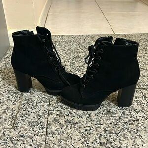 ‼️Boot Heels‼️